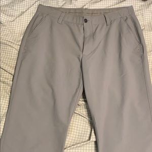 Men’s UA Golf Pants